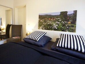Internet - Helle und moderne Ferienwohnung mit Terrasse by Interhome (Crostau)