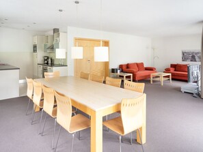 Interior - Bohemia 4 in Gargellen by Interhome (Gargellen)