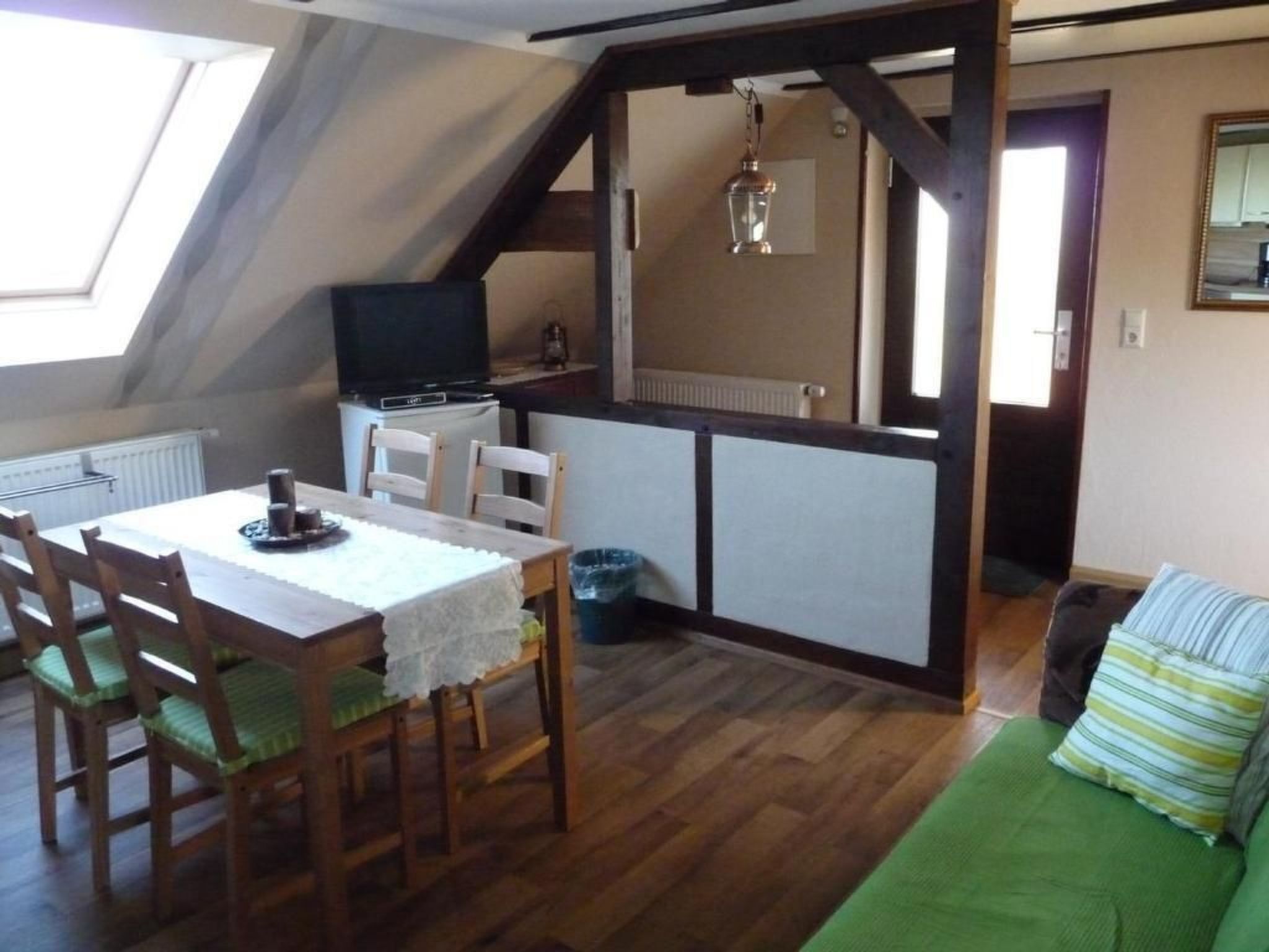 Fernseher