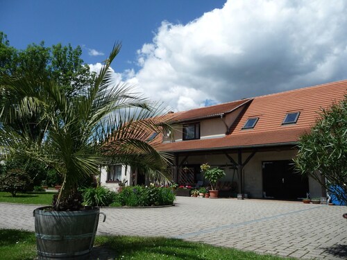 Ferienwohnung Biele by Interhome