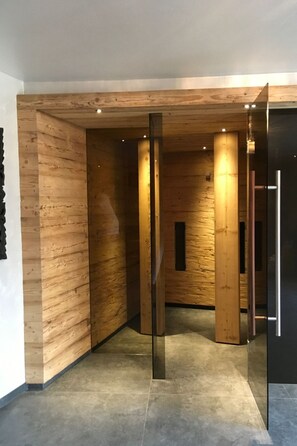 Interior - Chalet Tannweg in Sankt Johann in Tirol by Interhome (Sankt Johann in Tirol)