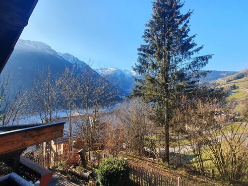 Chalet Waldegg by Interhome