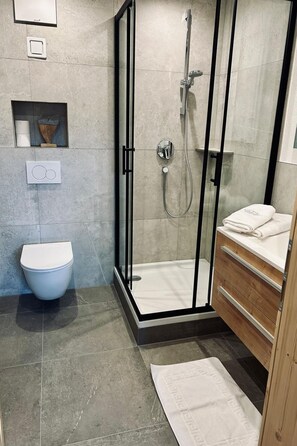 Towels - Wimmerhof - Appartement Bergsonne by Interhome (Breitenbach am Inn)