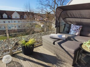 Property grounds - Boddenblick-Vilm by Interhome (Groß Stresow)