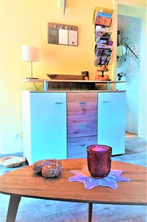 Interior - Bergidyll by Interhome (Obertraun)