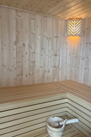 Sauna - Vacation home Lotte by Interhome (Groß Schoritz)