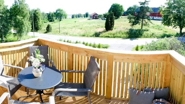 Outdoor dining - mit Wasserblick by Interhome (Stockaryd)