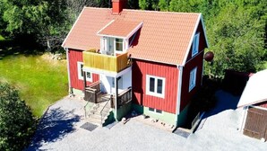 Exterior - mit Wasserblick by Interhome (Stockaryd)