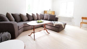 TV - mit Wasserblick by Interhome (Stockaryd)