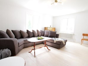 TV - mit Wasserblick by Interhome (Stockaryd)