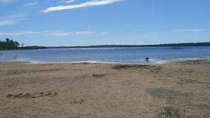 Beach - mit Wasserblick by Interhome (Stockaryd)