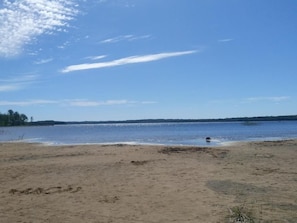 Beach - mit Wasserblick by Interhome (Stockaryd)
