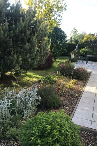 Wohnung am Stadtrand by Interhome