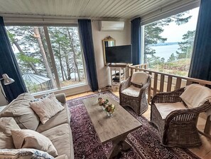 Living area - Westküsten-Juwel by Interhome (Stenungsund)