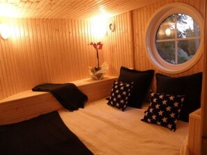 1 bedroom, internet