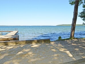 Beach - Vacation home am See by Interhome (Göhren-Lebbin)