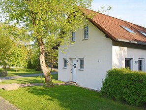 Exterieur