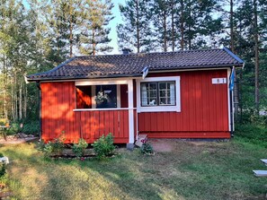 Exterior - Gunilla by Interhome (Sollerön)