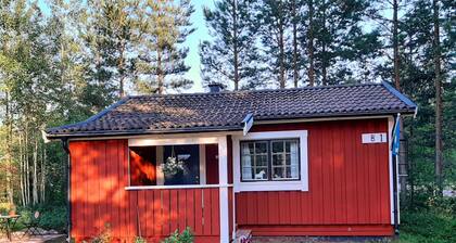 Gunilla by Interhome