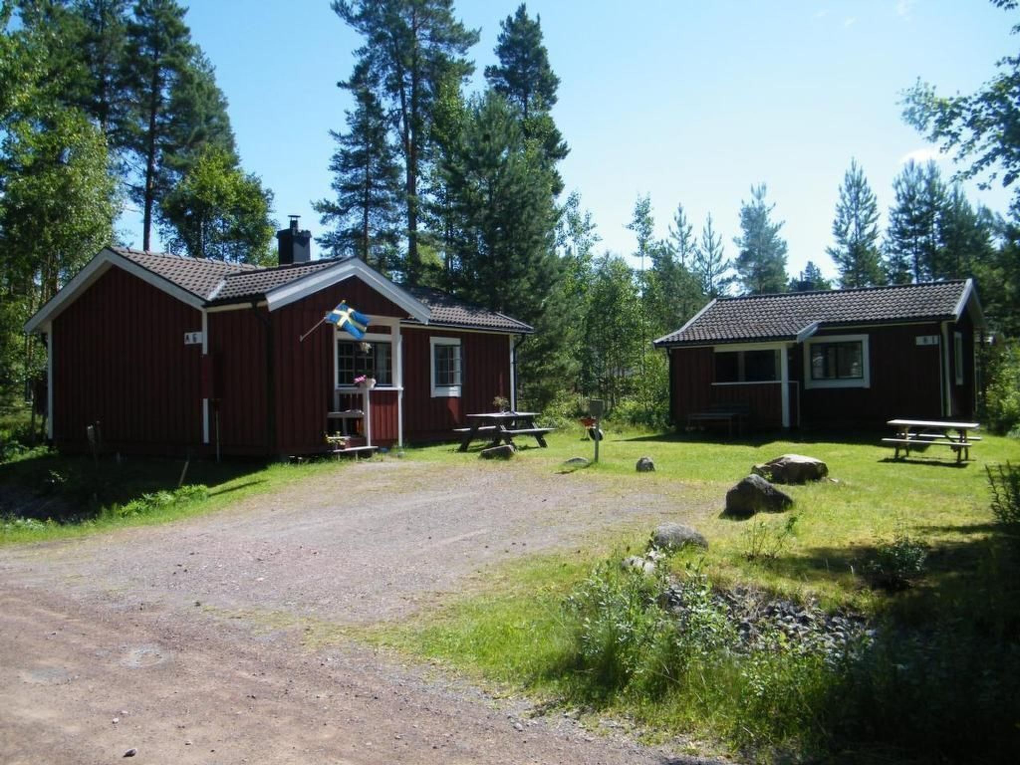 Eksteriør