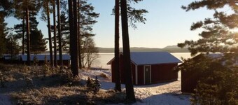 Gunilla by Interhome