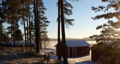 Gunilla by Interhome