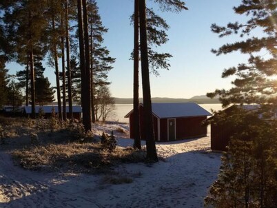 Gunilla by Interhome