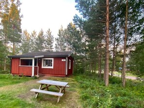 Exterior - Gunilla by Interhome (Sollerön)