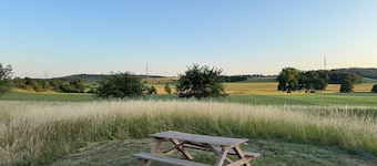 Panorama 180° by Interhome