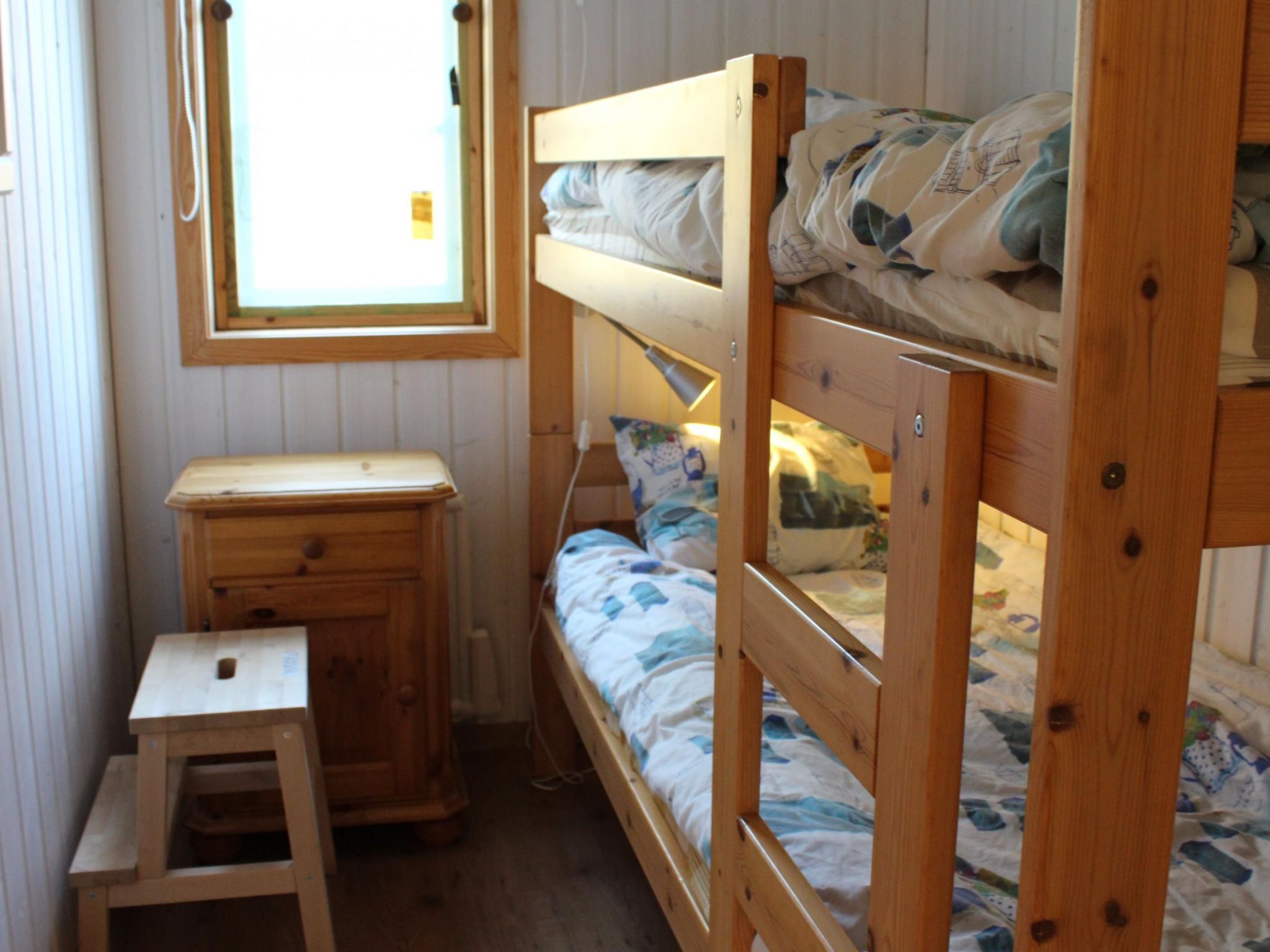 3 bedrooms