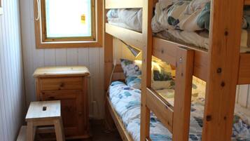 3 bedrooms