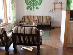 Interior - Rustikales Landhaus Tjäder Lilla Sandereds by Interhome (Loftahammar)