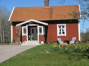 Aussenbereich