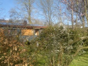 Boendeområde