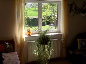 Interior - mit Blick zur Wallfahrtskirche by Interhome (Ebensfeld)