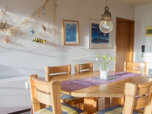 Dining - Watt in Friedrichskoog-Spitze by Interhome (Friedrichskoog)