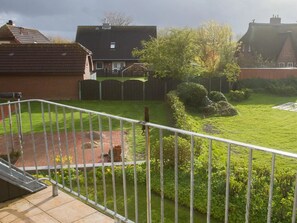 Property grounds - Watt in Friedrichskoog-Spitze by Interhome (Friedrichskoog)