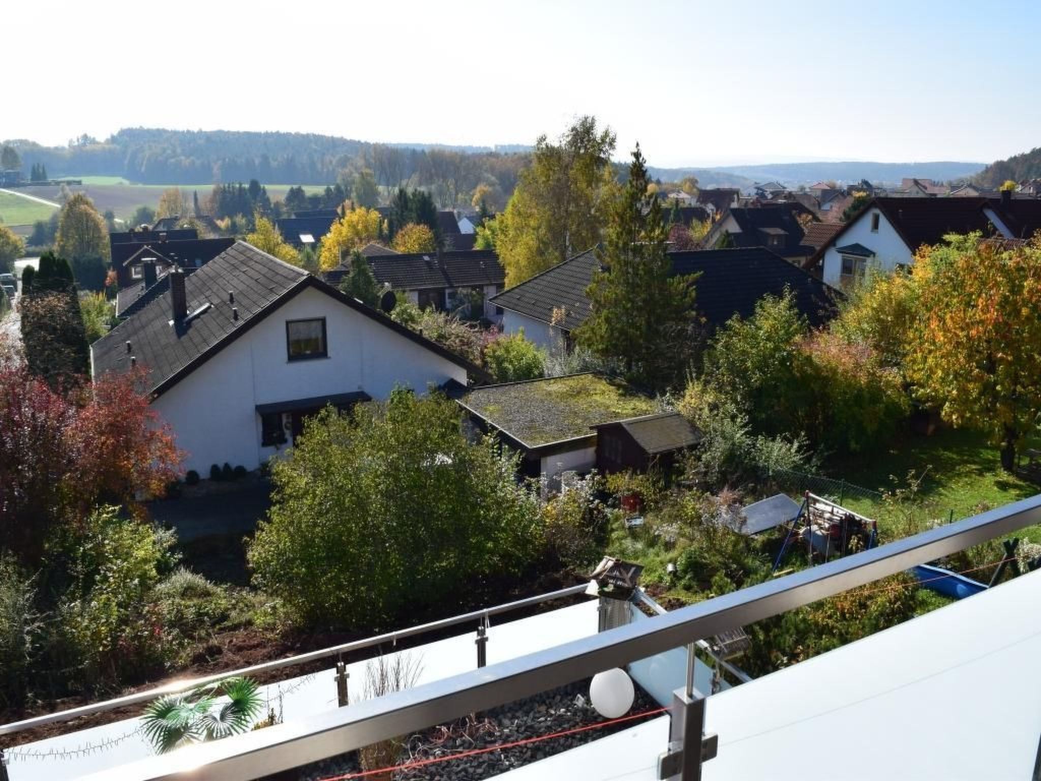 Unterkunftsgelände