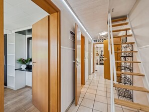 Interior - Ferienh. Küstenstern by Interhome (Osterbruch)