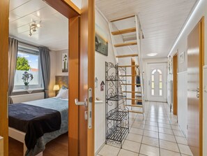3 bedrooms, Internet - Ferienh. Küstenstern by Interhome (Osterbruch)