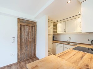 Fridge, microwave, oven, dishwasher - mit Sauna by Interhome (Breitenberg)
