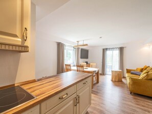 Interior - mit Sauna by Interhome (Breitenberg)