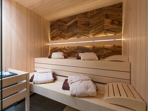 Sauna - mit Sauna by Interhome (Breitenberg)