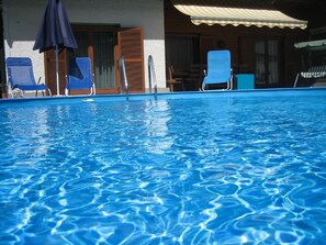 Pool - Erna Angermaier by Interhome (Flattach)
