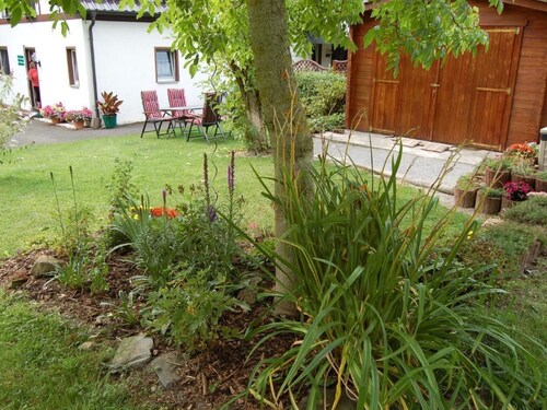 Fewo "Am Kahlenberg" by Interhome