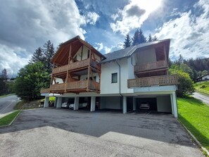 Fachada