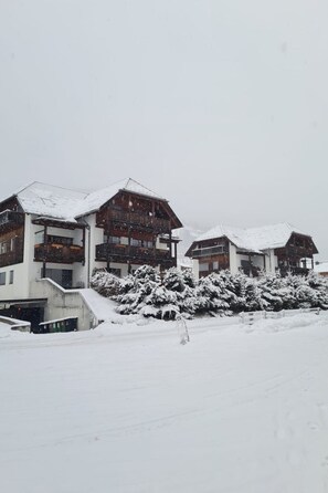 Exterior - Apartment Meise by Interhome (Bad Kleinkirchheim)