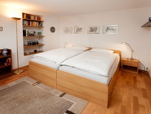 1 bedroom, Internet - Wohnung in Starkenburg mit Kleiner Terrasse by Interhome (Irmenach)