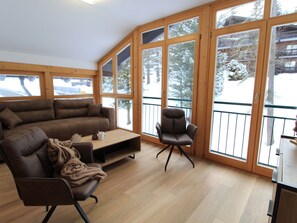 Living area - RMG top 4 by Interhome (Bad Kleinkirchheim)
