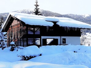 Exterior - RMG top 4 by Interhome (Bad Kleinkirchheim)
